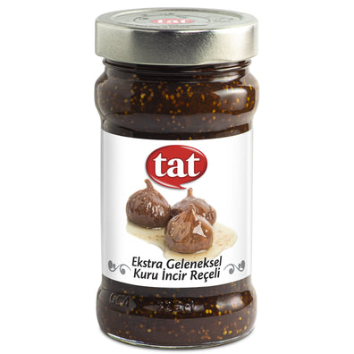 Tat Traditional Fig Jam 380 G